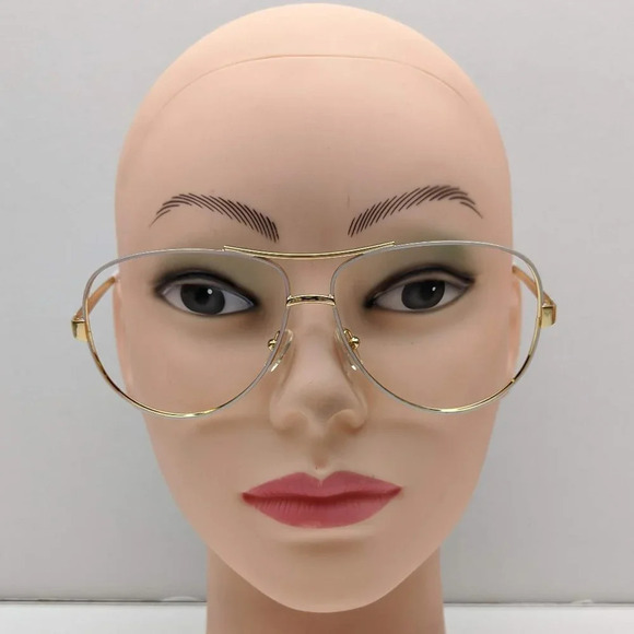 🕶️Frame Only | Tory Burch TY6035 301913 Sunglasses 60/12 135 /KAL139🕶️ - Picture 5 of 5